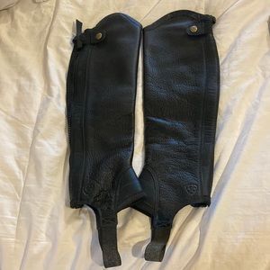 Ariat concord chaps
